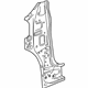 GM 42402257 Inner Hinge Pillar, Front Driver Side