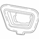 GM 39029982 Retaining Bracket, Rear Lower Driver Side GM 39029982 Retaining Bracket, Rear Lower Driver Side