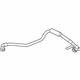 GM 84186437 Vacuum Hose