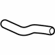 GM 23323537 Coolant Hose