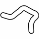 GM 23323544 Coolant Hose