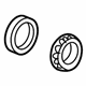 GM 25855295 Axle Bearings, Rear