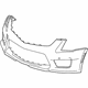 GM 23282327 Bumper Cover, Front