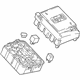 GM 85140070 Fuse & Relay Box
