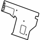 GM 20800938 Outer Cover, Rear Driver Side