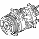 GM 84554908 Compressor