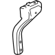 GM 84221678 Lower Reinforcement, Driver Side