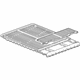 GM 84482750 Floor Cover GM 84482750 Floor Cover