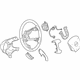 GM 84443331 Steering Wheel