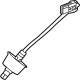 GM 12712497 Oxygen Sensor