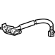 GM 84119289 Brake Hose, Driver Side GM 84119289 Brake Hose, Driver Side