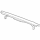 GM 19178300 Upper Tie Bar, Front