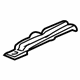 GM 15234719 Rear Floor Pan Reinforcement, Passenger Side GM 15234719 Rear Floor Pan Reinforcement, Passenger Side