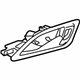 GM 23168709 Handle, Inside, Passenger Side GM 23168709 Handle, Inside, Passenger Side