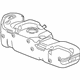 GM 22772344 Fuel Tank