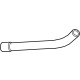 GM 84639337 Filler Pipe