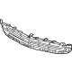 GM 84940419 Lower Grille GM 84940419 Lower Grille