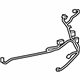 GM 84674769 Harness, Driver Side