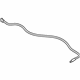 GM 84721186 Washer Hose GM 84721186 Washer Hose