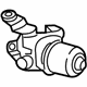 GM 23445035 Wiper Motor GM 23445035 Wiper Motor