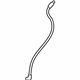 GM 23438212 Washer Hose