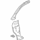 GM 94532682 Hinge Pillar Reinforcement