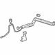 GM 15880944 Liquid Line GM 15880944 Liquid Line