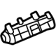 GM 84894694 Module, Front Passenger Side