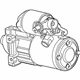 GM 12724245 Starter