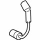 GM 12731653 Plug Wire