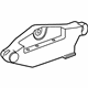 GM 13227756 Mount Bracket