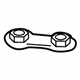 GM 11610557 Rear Trans Mount Nut