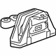 GM 25778691 Motor Mount