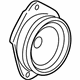 GM 10338537 Front Driver Speaker
