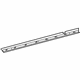 GM 95421937 Belt Weatherstrip GM 95421937 Belt Weatherstrip