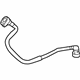 GM 22815205 Evaporator Tube GM 22815205 Evaporator Tube