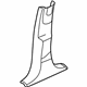 GM 22640230 Center Pillar, Passenger Side GM 22640230 Center Pillar, Passenger Side