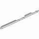 GM 22638978 Sill Plate, Passenger Side GM 22638978 Sill Plate, Passenger Side
