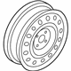 GM 95905456 Wheel, Steel GM 95905456 Wheel, Steel