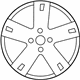 GM 96653144 Wheel Cover GM 96653144 Wheel Cover
