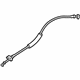 GM 95961404 Lock Cable