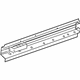 GM 96847902 Rocker Reinforcement