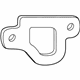 GM 42525470 Gasket, Rear Driver Side