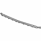 GM 84300393 Front Weatherstrip