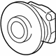 GM 19206600 Hub Assembly, Rear