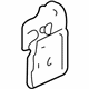 GM 22743771 Upper Hinge, Front Passenger Side GM 22743771 Upper Hinge, Front Passenger Side