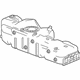 GM 85170645 Fuel Tank