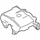 GM 13514649 Caliper, Front Driver Side GM 13514649 Caliper, Front Driver Side