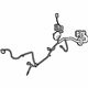 GM 15848413 Harness, Front Passenger Side