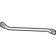 GM 84455013 Diagonal Brace, Front Driver Side GM 84455013 Diagonal Brace, Front Driver Side